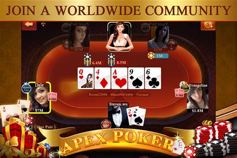 poker websites with friends